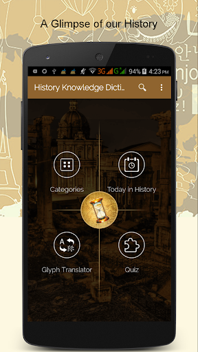 免費下載教育APP|Learn World History app開箱文|APP開箱王