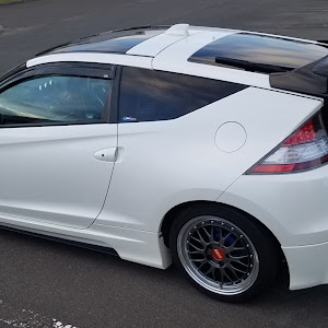 CR-Z ZF1