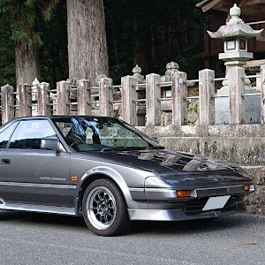 MR2 AW11