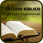 Cover Image of Download Estudo Bíblico Antigo Testamento 1.0 APK