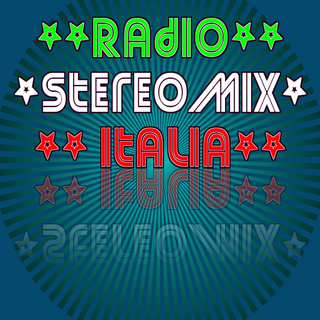 Radio StereoMix Italia