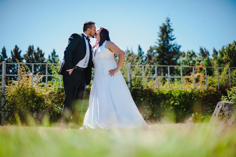 Photographe de mariage Darwin Pulgar (darwinpulgar). Photo du 27 février 2020