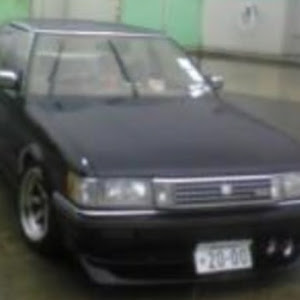 マークII GX71