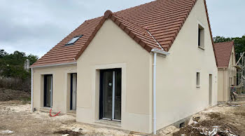 maison neuve à Gif-sur-Yvette (91)