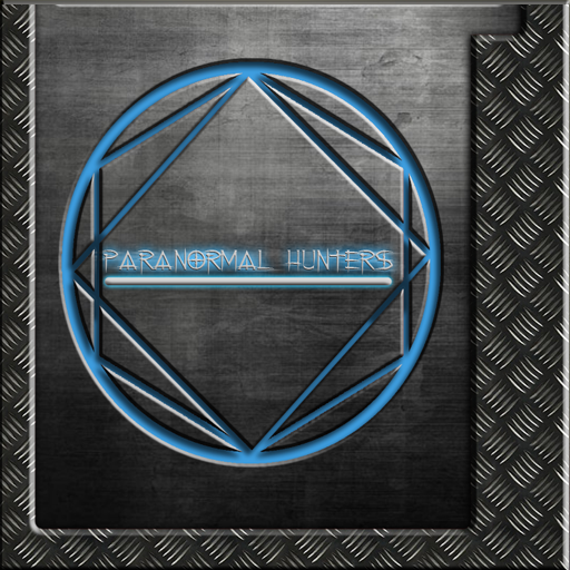paranormal hunters box Screen 3