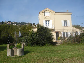 maison à Le golfe juan (06)