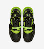 air force 270 utility black volt