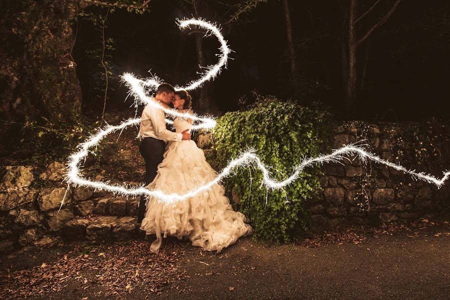 Photographe de mariage Dejan Žagar (dejanzagar). Photo du 3 août 2017