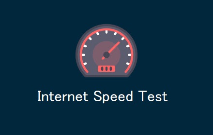 Internet Speed Test Preview image 0