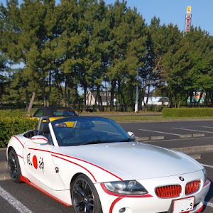 Z4 ロードスター