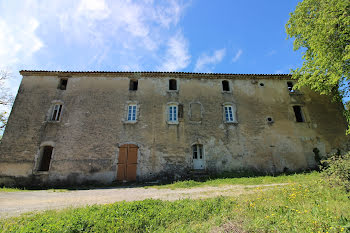 maison à Ales (30)