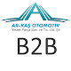 Download Arkaş B2B For PC Windows and Mac 1.0