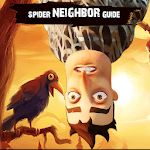 Cover Image of डाउनलोड Spider Neighbour alpha guide 2.0 APK