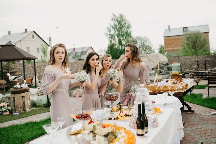 Wedding photographer Pavel Knyazev (pavelphoto). Photo of 1 March 2021