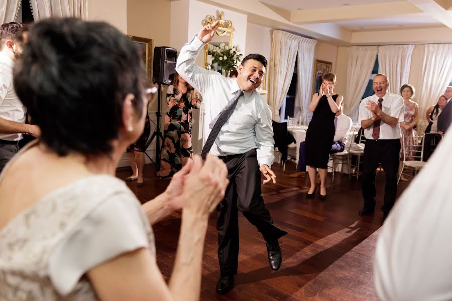 Fotografo di matrimoni Sen Sen (sensen). Foto del 22 giugno 2017