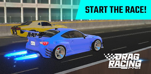 Drag Racing Pro