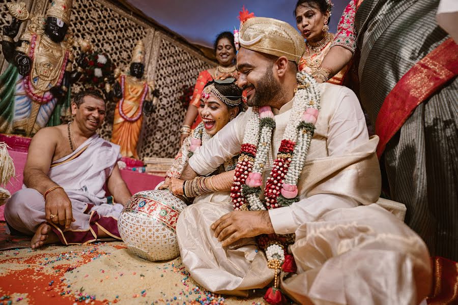 Photographe de mariage Sreerag Suresh (sreerag0596). Photo du 28 décembre 2021