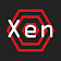 Xen Red CM11 Theme icon