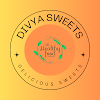 Divya Sweets, Bommanahalli, Bangalore logo