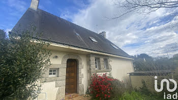 maison à Rédené (29)