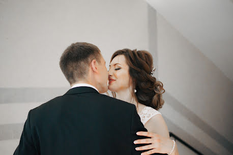 婚礼摄影师Dmitriy Cheprunov（chipfamily）。2019 5月29日的照片