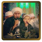 Sholawat Cucu Habib Syech  Icon