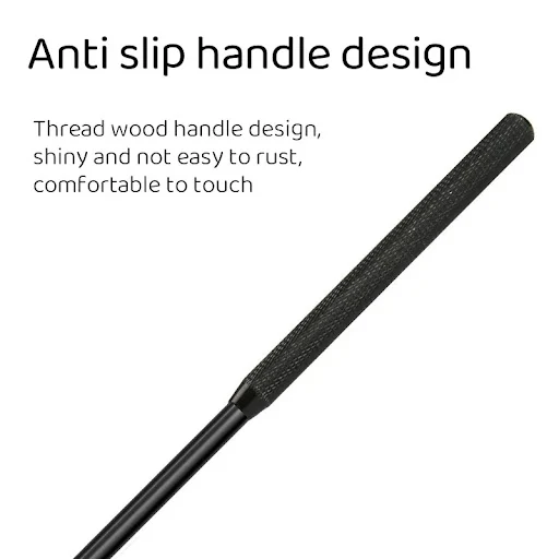 Fish Tank Cleaning Tool Flat Sand Algae Removal Dual-use Glass Algae Removal Scraper Household Cleaning Tool aquarium ac