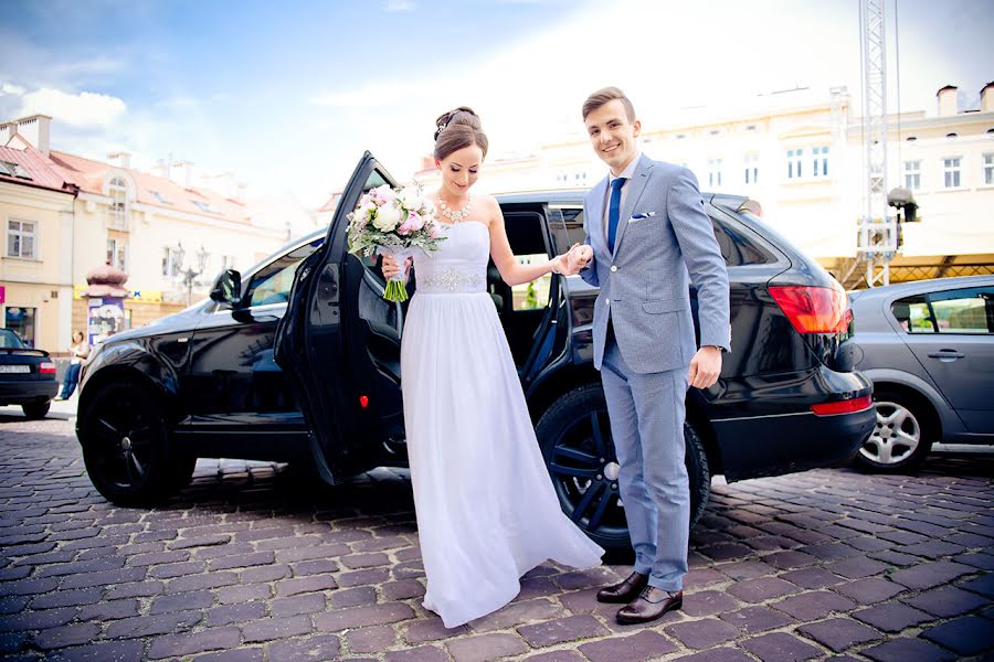 Wedding photographer Kamil Sołtys (samilsoltys). Photo of 25 February 2020