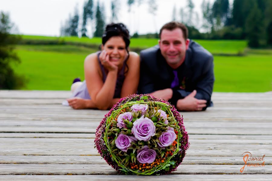 Fotógrafo de bodas Daniel Janesch (janesch). Foto del 9 de abril 2015