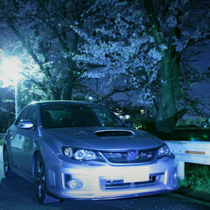 インプレッサ STI