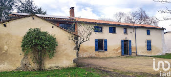 maison à Amailloux (79)