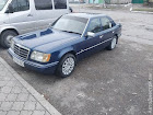 продам авто Mercedes 200 200 (W124)