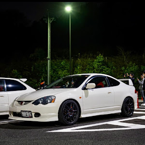 インテグラ DC5