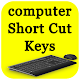 Download Shortcut Keys, Keyboard Shortcut Keys In Tamil App For PC Windows and Mac 1.0.0