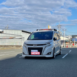 ノア ZRR80G