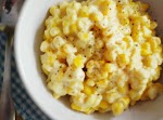 Rudys Creamed corn was pinched from <a href="http://www.bluebonnetsandbrownies.com/2011/08/07/rudys-creamed-corn-recipe/" target="_blank">www.bluebonnetsandbrownies.com.</a>