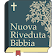 Nuova Riveduta Bibbia icon