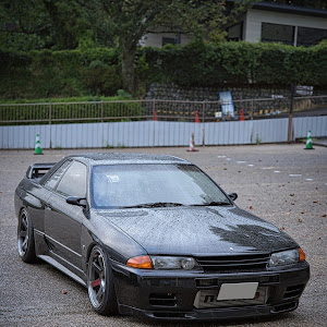 スカイライン GT-R BNR32