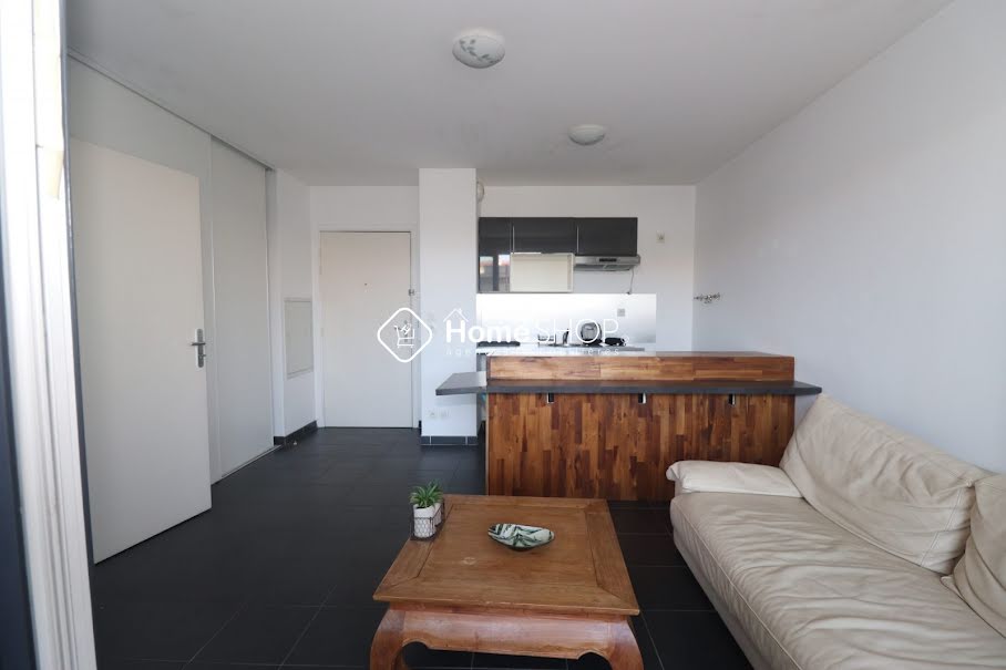 Vente appartement 2 pièces 37 m² à Marseille 7ème (13007), 240 000 €