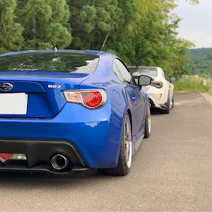 BRZ ZC6