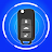 Car Key: Smart Car Remote Lock icon