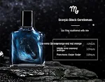 Scorpio 50ml