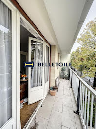 appartement à Maisons-Alfort (94)