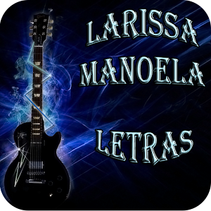 Letras de Larissa Manoela  Icon