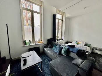 appartement à Lille (59)