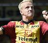 KV Mechelen moet back maandenlang missen