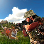 Cover Image of Download Jungle Hunter Season 1.0 APK