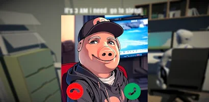 John Pork Calling - Apps on Google Play