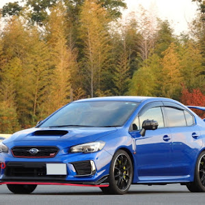 WRX STI VAB