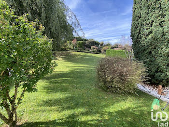 maison à Boissise-le-Roi (77)